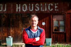 Okresní přebor: Poslední zápas Pepika Hnátka