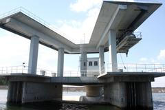 Úpravna vody Želivka