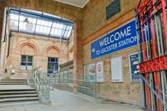 Babington School Leicester