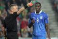 Fotbal, Česko - Itálie: Mario Balotelli