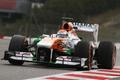 F1. VC Kanady 2013, Adrian Sutil, Force India
