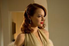 Emma Stone - Gangster Squad