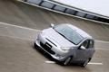 Mitsubishi Mirage Spacestar