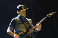 Rock for People finišuje. Mistra zastoupily královny