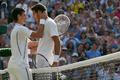 FOTO Dechberoucí okamžiky duelu Djokovič vs. Del Potro