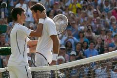 FOTO Dechberoucí okamžiky duelu Djokovič vs. Del Potro