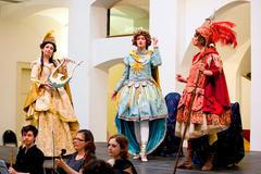 Barokní opera Siface