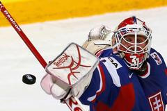 MS v hokeji 2013, Finsko - Slovensko: Rastislav Staňa