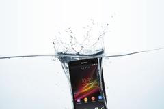 Sony Xperia Z