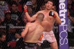 Krvavý sport: Gilbert Melendez vs. Diego Sanchez