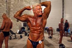 Z důchodců kulturisté: Bodybuilding není jen pro mladé!