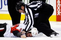 Tak McLaren sestřelil Dziurzynskiho