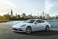 Porsche Panamera S E-Hybrid