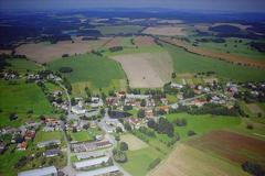 Obec Ústí na Vysočině