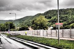 Povodeň červen 2013 - Ústí nad Labem