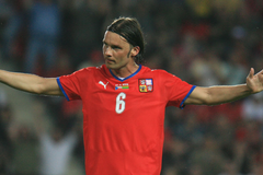 Marek Jankulovski, historie pro Luďka Mádla