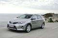 Toyota Auris Touring Sports