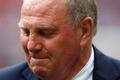 Prezident Bayernu Uli Hoeness
