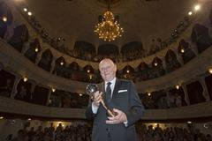 MFF KV 2013 Theodor Pištěk