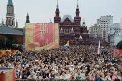 Hra "Kde je Snowden?"