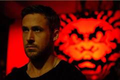 only god forgives
