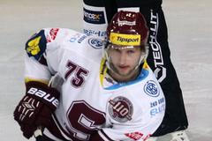 ELH, Sparta Praha - Liberec: Jan Piskáček (75)