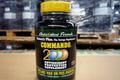 Nature's Plus Commando 2000