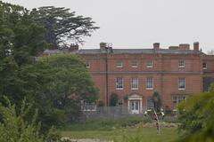 Hotel Grove, Watford