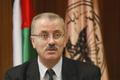 Rami Hamdalláh, palestinský premiér