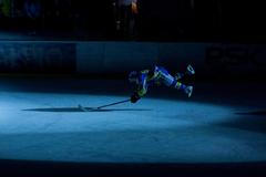 Hokejová extraliga - Zlín hostil Plzeň