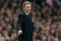 Nový trenér Manchester United David Moyes