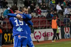 Olomouc - Jihlava (jaro 2013)