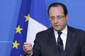 Francois Hollande