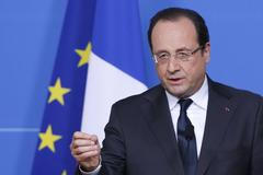 Francois Hollande