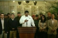 Maduro Chávez Venezuela