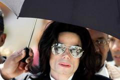 Michael Jackson - výročí smrti