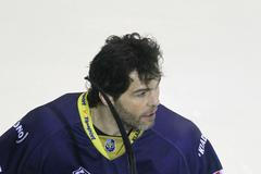 Jaromír Jágr, poslední zápas za Kladno