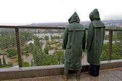 Povodně Pražské ZOO, 3.6.