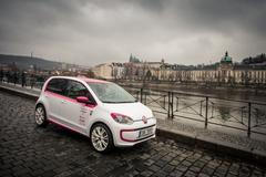 VW mama up!