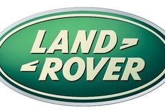 Logo Land Rover