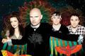 Smashing Pumpkins