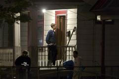 USA Cleveland únos Ariel Castro