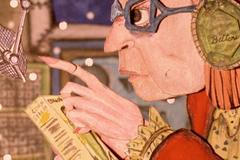 Městečko velkých duchů_Consuming Spirits