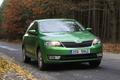 Test Škoda Rapid Spaceback
