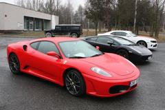 Škola smyku Svezeníčko