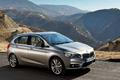 BMW 2 Active Tourer 2014