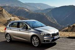 BMW 2 Active Tourer 2014