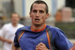 Triatlonista Filip Ospalý