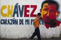 Hugo Chávez