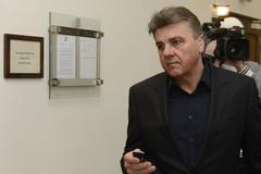 Tomáš Malina - odsouzený podnikatel